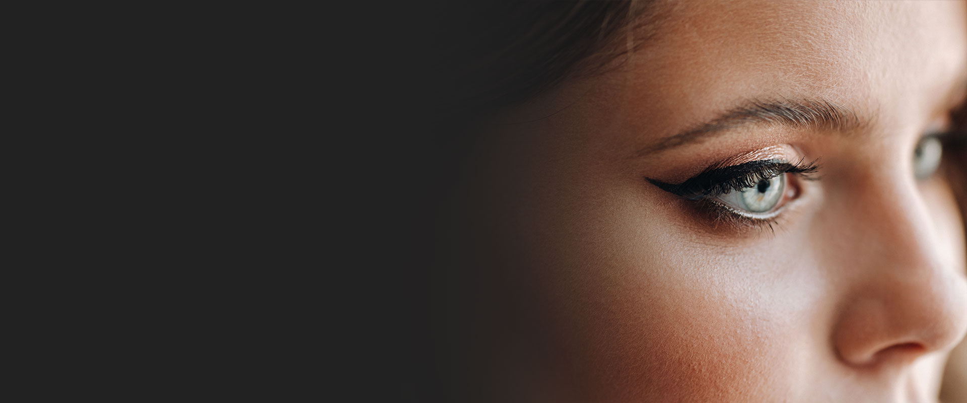 Permanent Eyeliner in Madison and Huntsville Alabama Permanent eyeliner treatment and cosmetic tattoo services by Christy Thompson in Madison Alabama