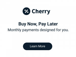 banner cherry payment plans