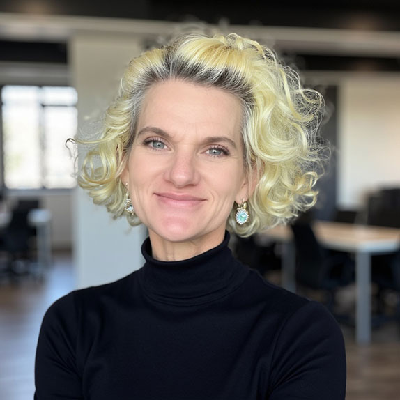Christy Thompson nano brow artist serving Madison Huntsville and North Alabama