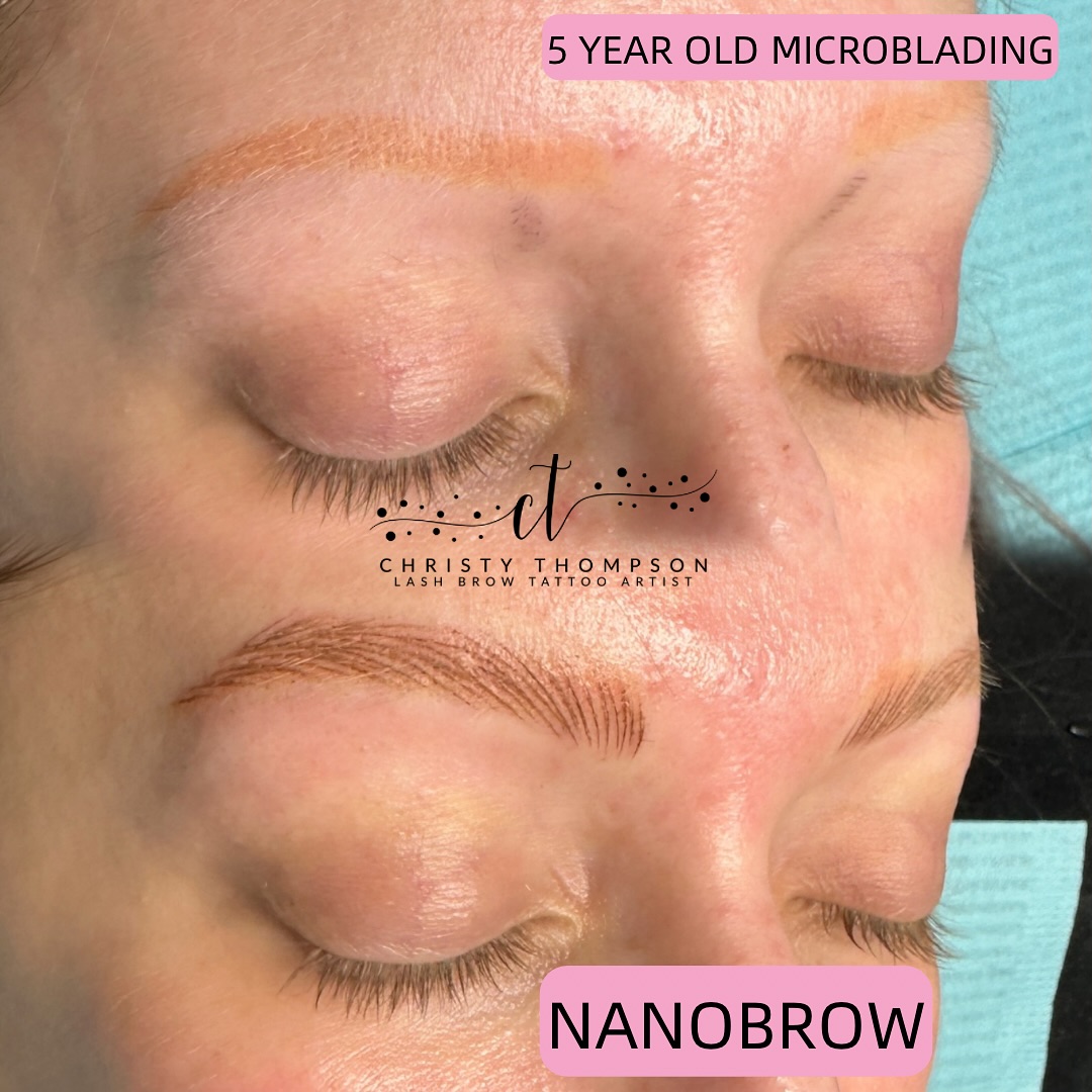 eyelashyou nanobrows huntsville al