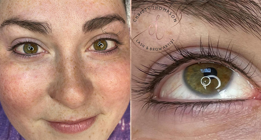 eyelashyou permanent eyeliner huntsville al