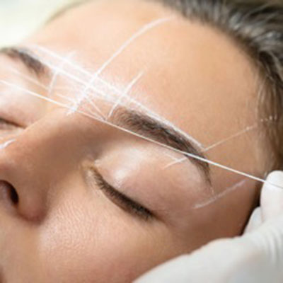 Brow Mapping Training