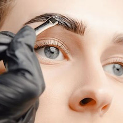 Brow Tinting Course